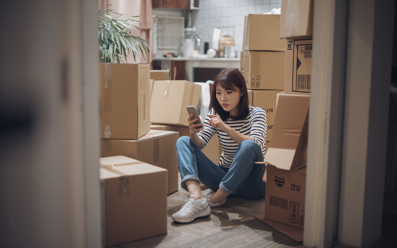 お部屋探しは3月だと引越しが大変？費用や予約事情も詳しく解説...の画像