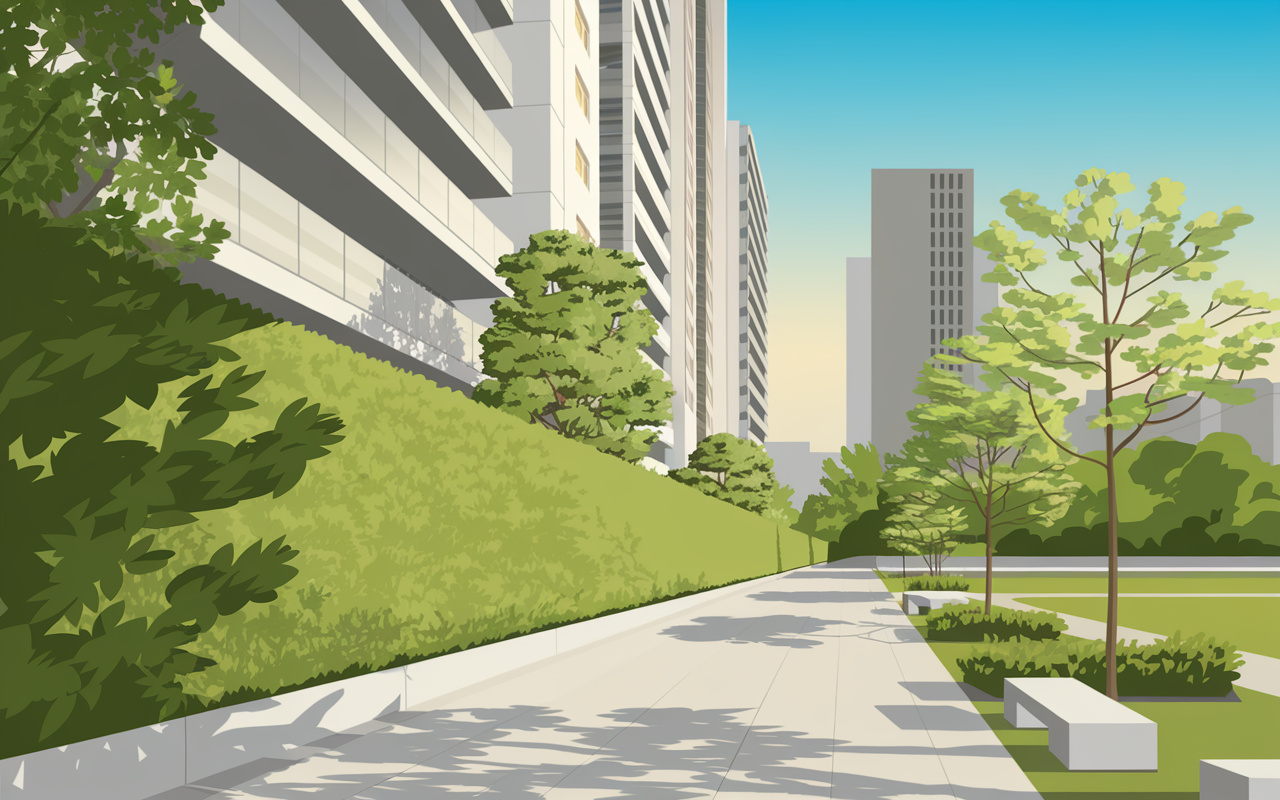 城陽市のマンション売却で査定を依頼するなら？流れと押さえるポ...の画像