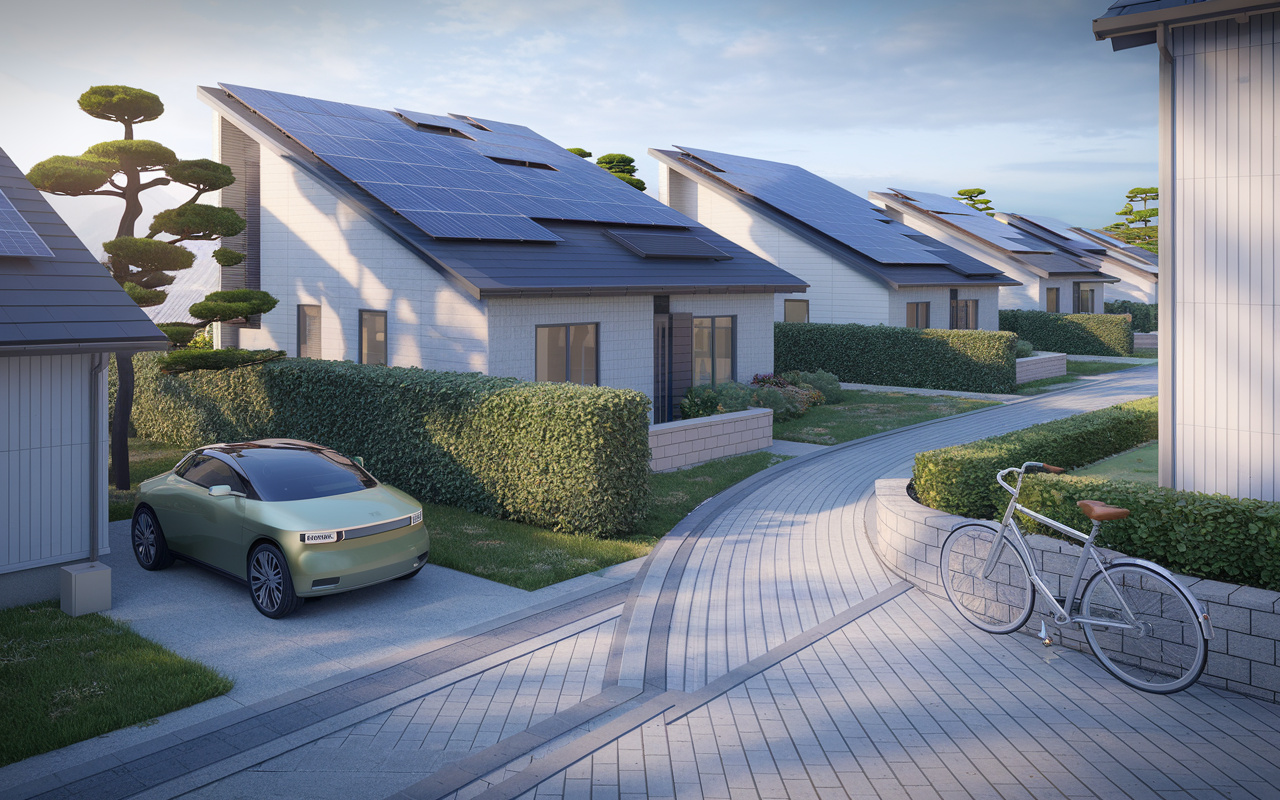 住宅購入で太陽光は得なのか？メリットとデメリットを比較解説の画像