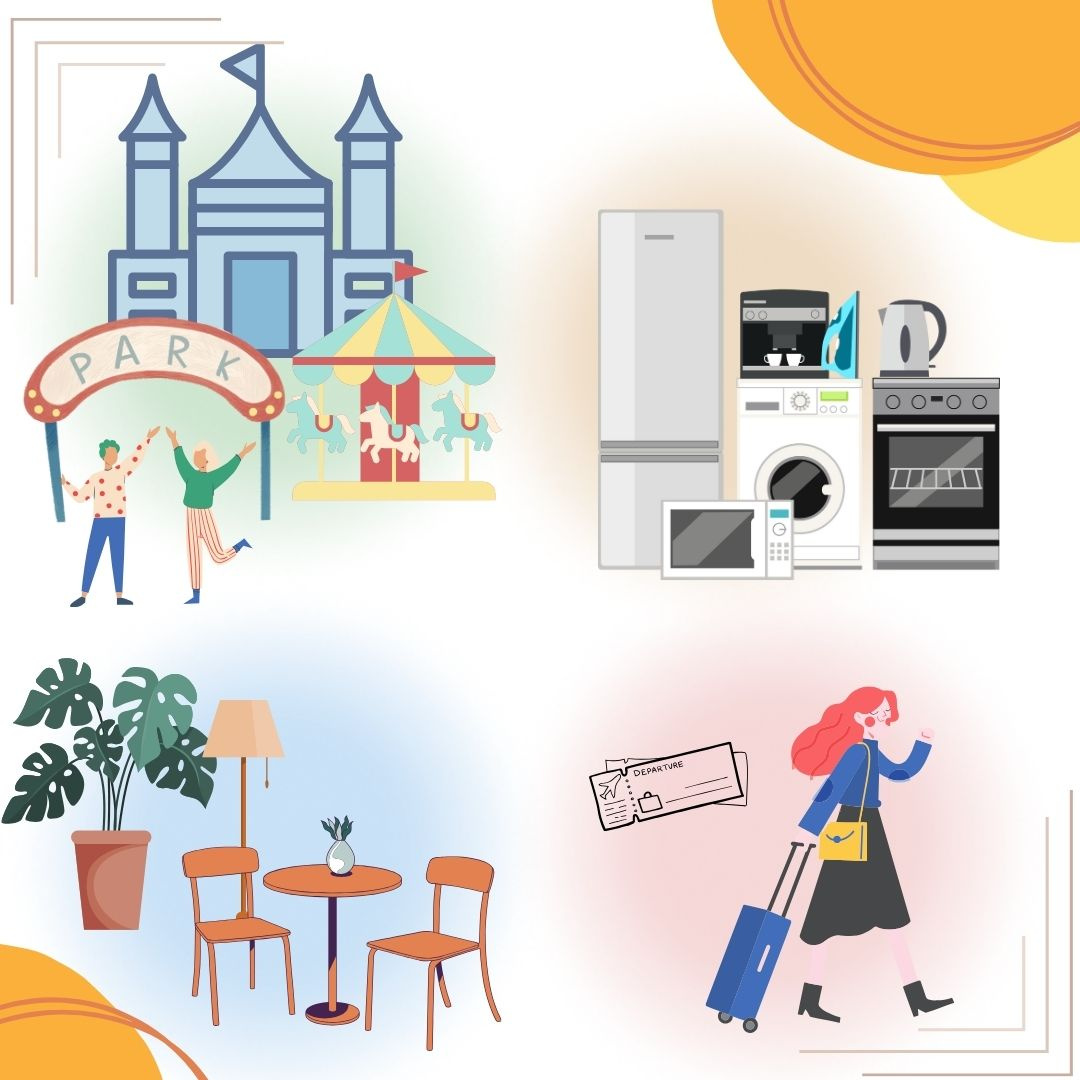 売主特典の画像