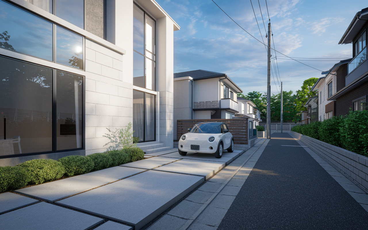 新築戸建て購入で頭金の相場はいくら？家計に優しい資金計画の考...の画像
