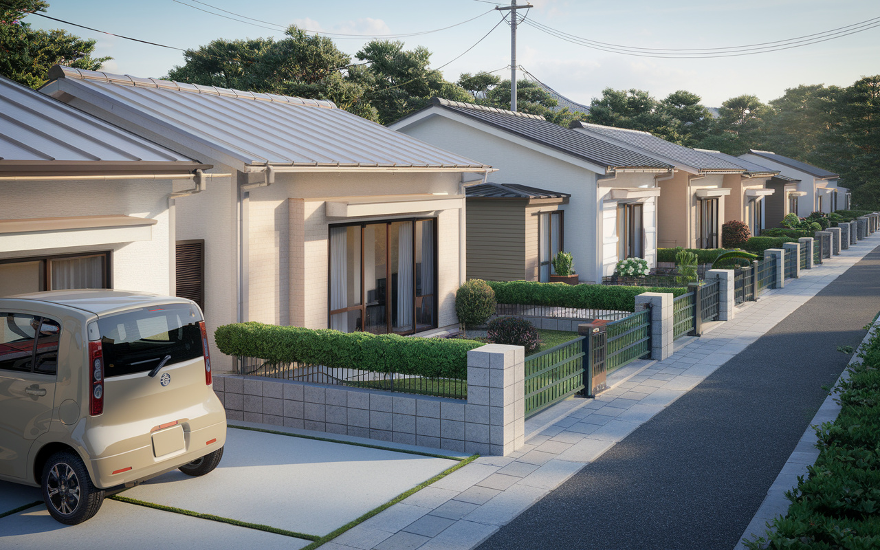 住宅ローンを活用した新築戸建て購入の流れは？戸建て検討中の夫...の画像