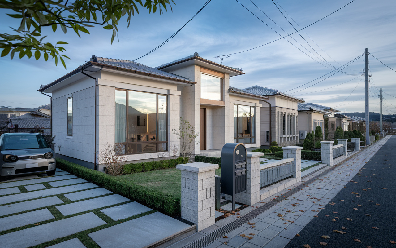 新築戸建て購入で失敗しないための事例とは？夫婦で注意しておき...の画像