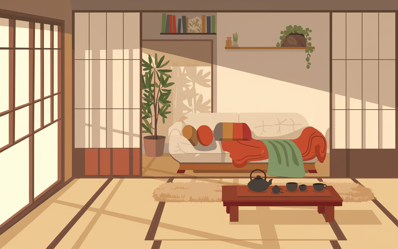 寒い日自宅で楽しく過ごす方法は？のんびり子育て世代におすすめ...の画像