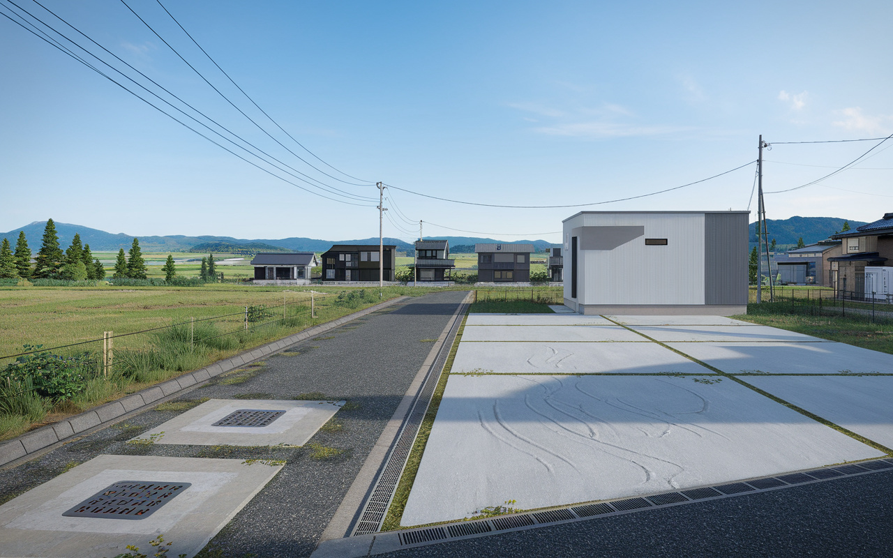 宇都宮市の市街化調整区域で個人住宅は可能か？家づくり前に知っ...の画像