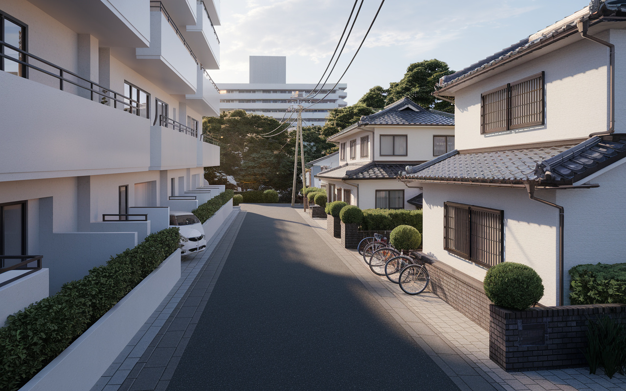 姫路市で不動産競売を考えるなら注意点は？物件選びの流れもわか...の画像