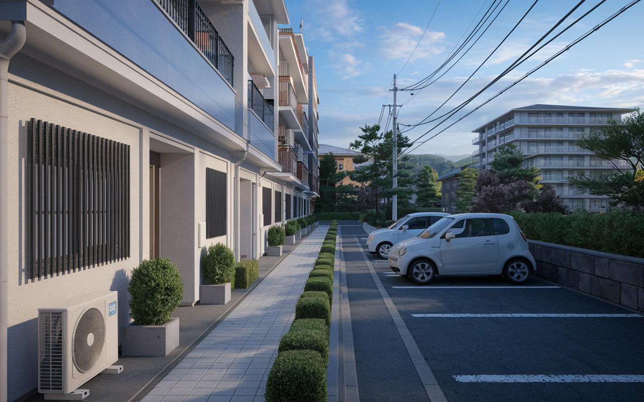 姫路市の投資用マンション選びに迷っていませんか 姫路市でリノ...の画像