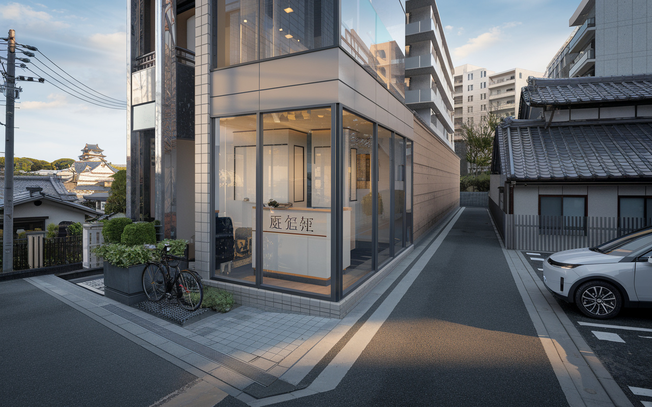 姫路市で借地権の法律相談をしたい方へ！相談窓口や進め方も紹介...の画像