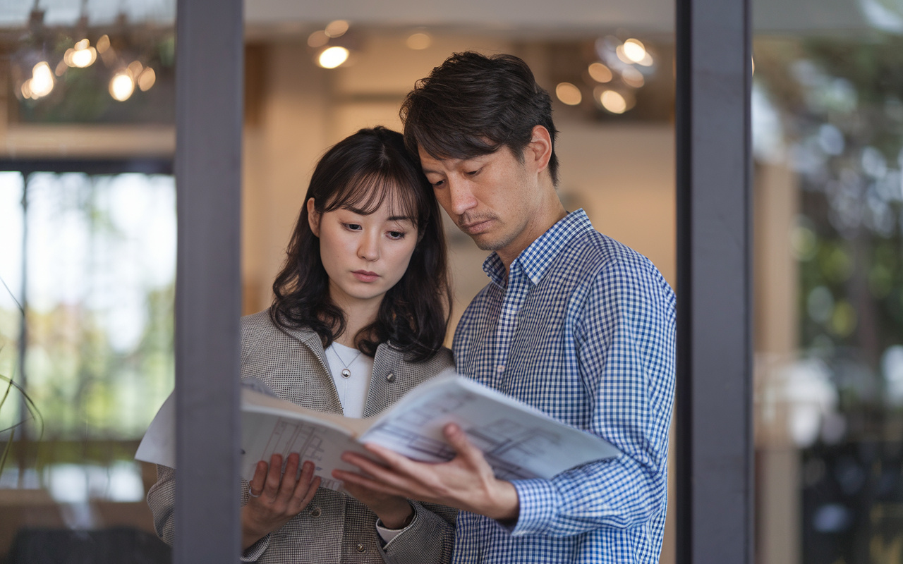 旧耐震と新耐震の違いとは？不動産購入で失敗しない選び方を解説...の画像