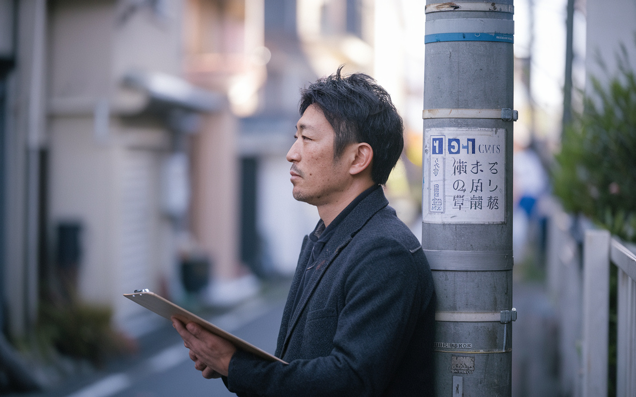 富士市で電柱の借り上げ契約を検討中の方へ条件や注意点をまとめ...の画像
