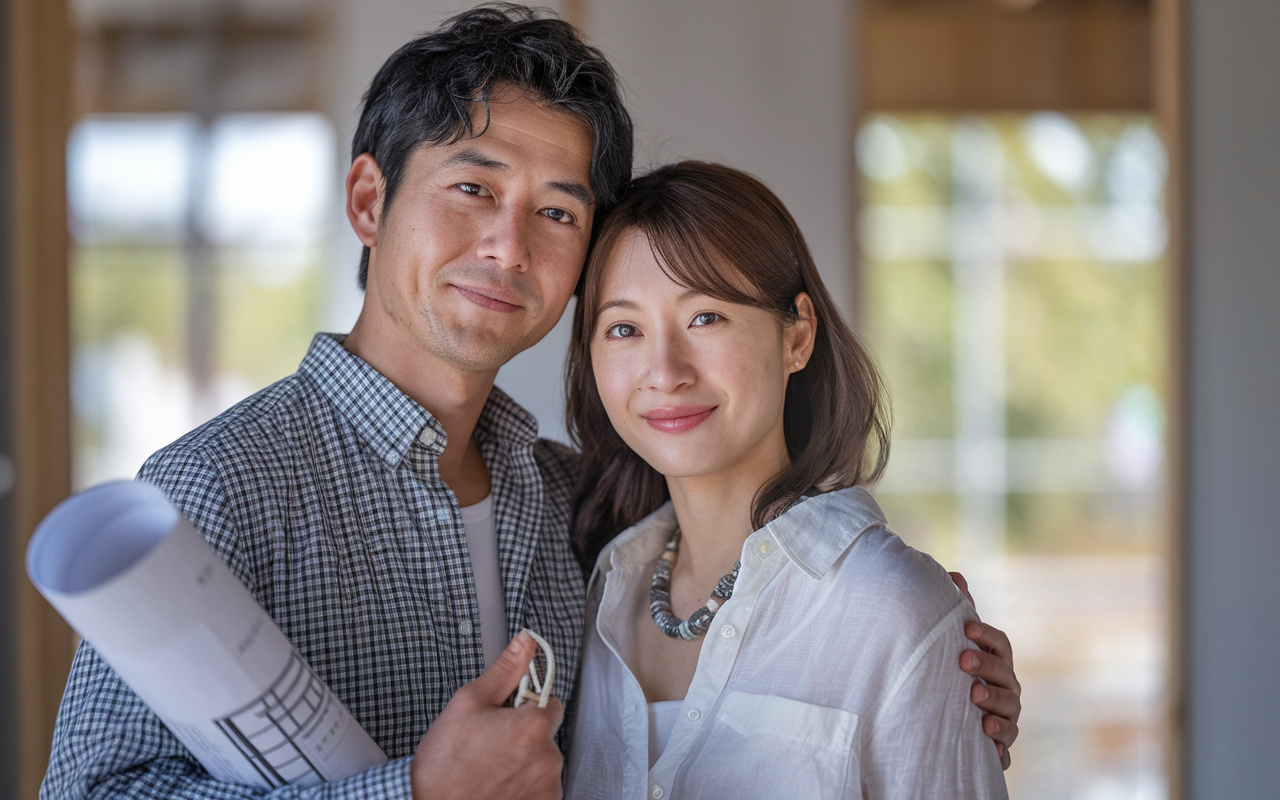 大和ハウスの注文住宅はどんな特徴がある？選ばれる理由を解説の画像