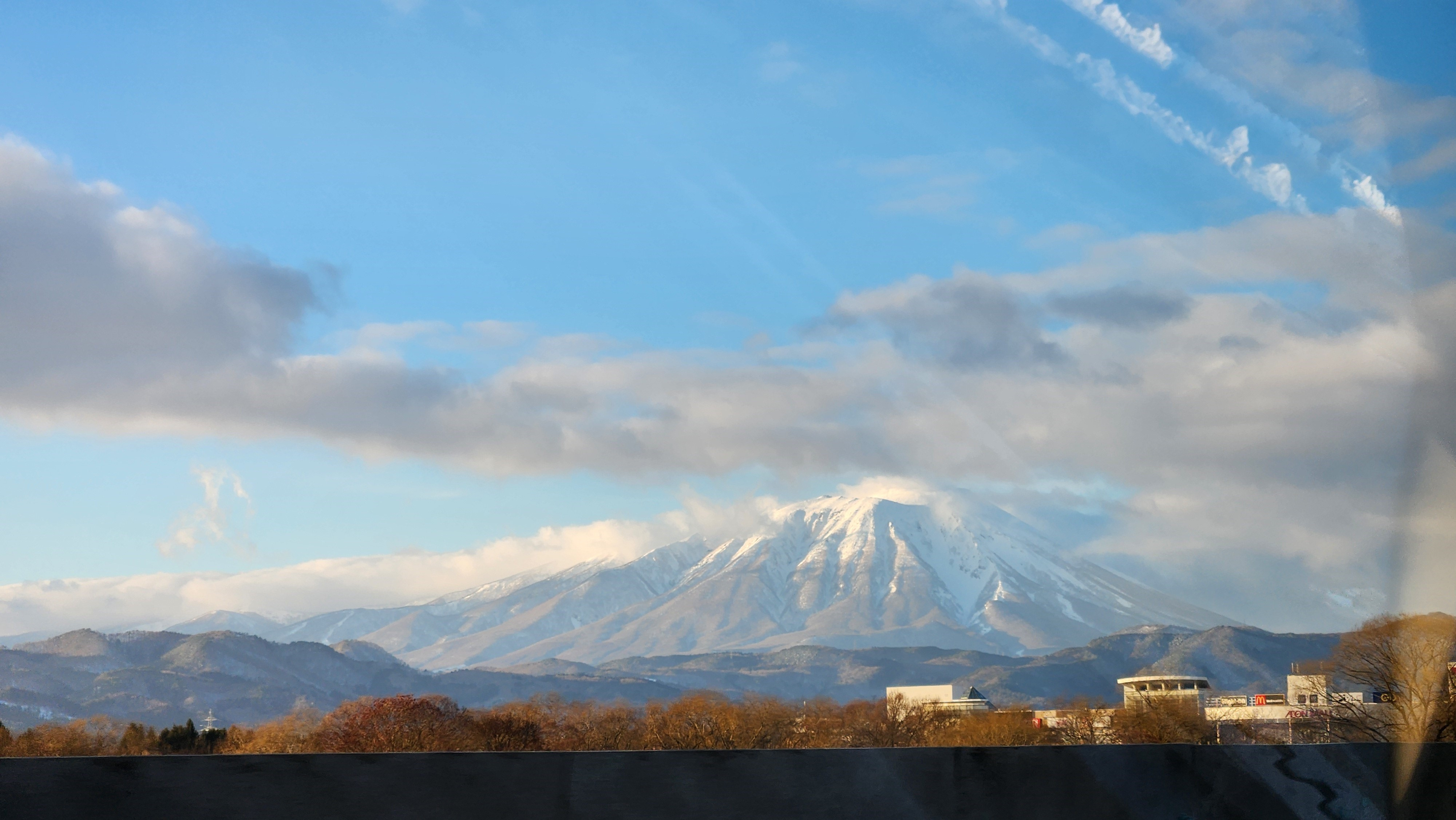 盛岡市北部ってどんなところ？の画像