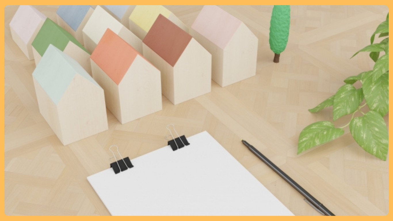 壬生町で土地探しを始める方必見！境界や接道上下水道の確認リス...の画像