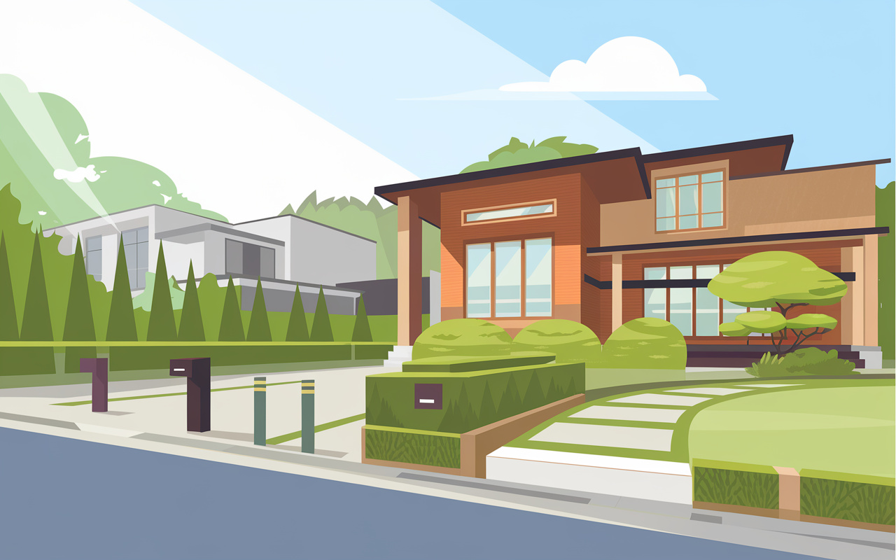 住友林業の注文住宅はどんな特徴がある？素材や性能面の魅力も紹...の画像