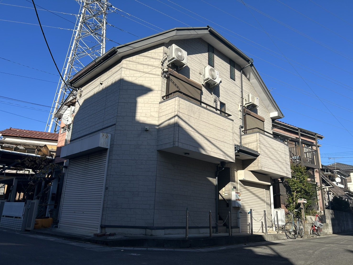 【新着物件】ST前川の画像