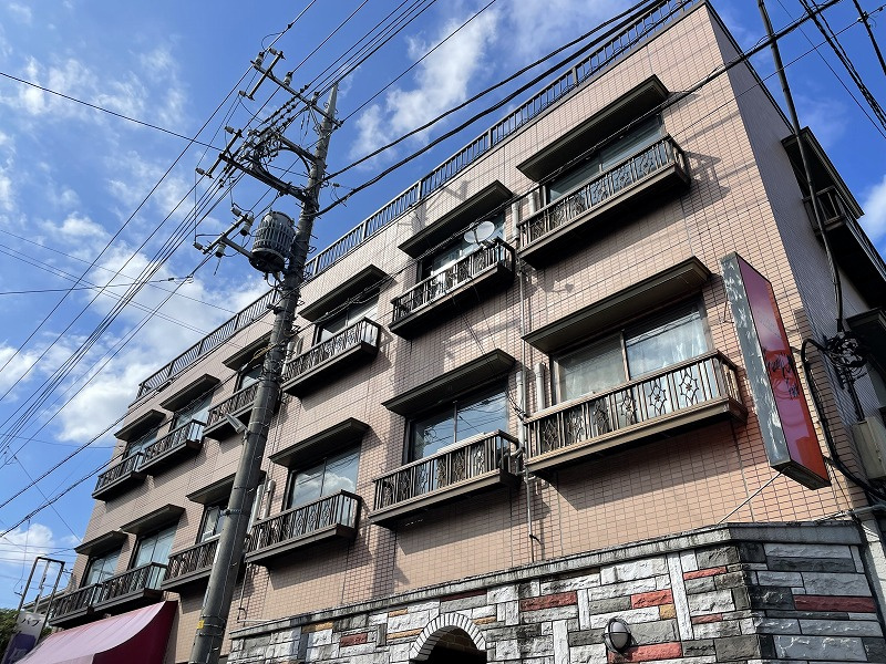 【新着物件】南町ハイツの画像