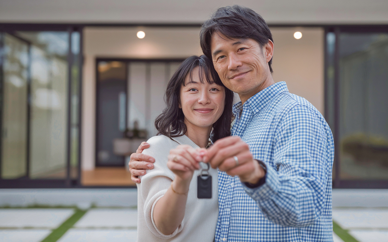 アキュラホームの注文住宅はどんな特徴がある？設計や価格アフタ...の画像