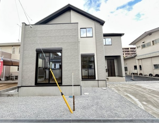 下都賀郡壬生町　さくら市　新築物件　価格変更いたしました！！...の画像