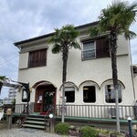 「地元に愛される昔ながらの喫茶「カフェテラス　ルポ」の紹介」の画像