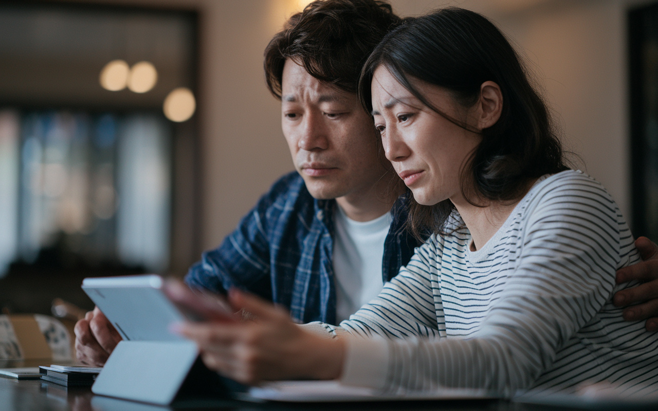 右京区で不動産売却時のローン残債はどうなる？住み替えの流れも...の画像