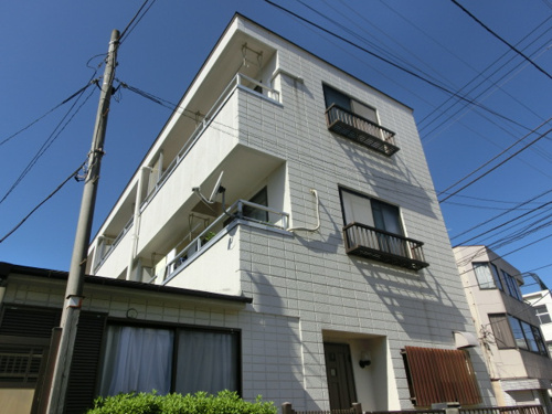 室内フルリニューアル!!の画像