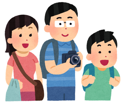 鹿沼市の観光スポットの画像