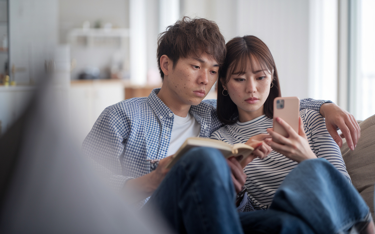賃貸物件選びで優先順位はどう考える？理想と現実の違いと整理方...の画像