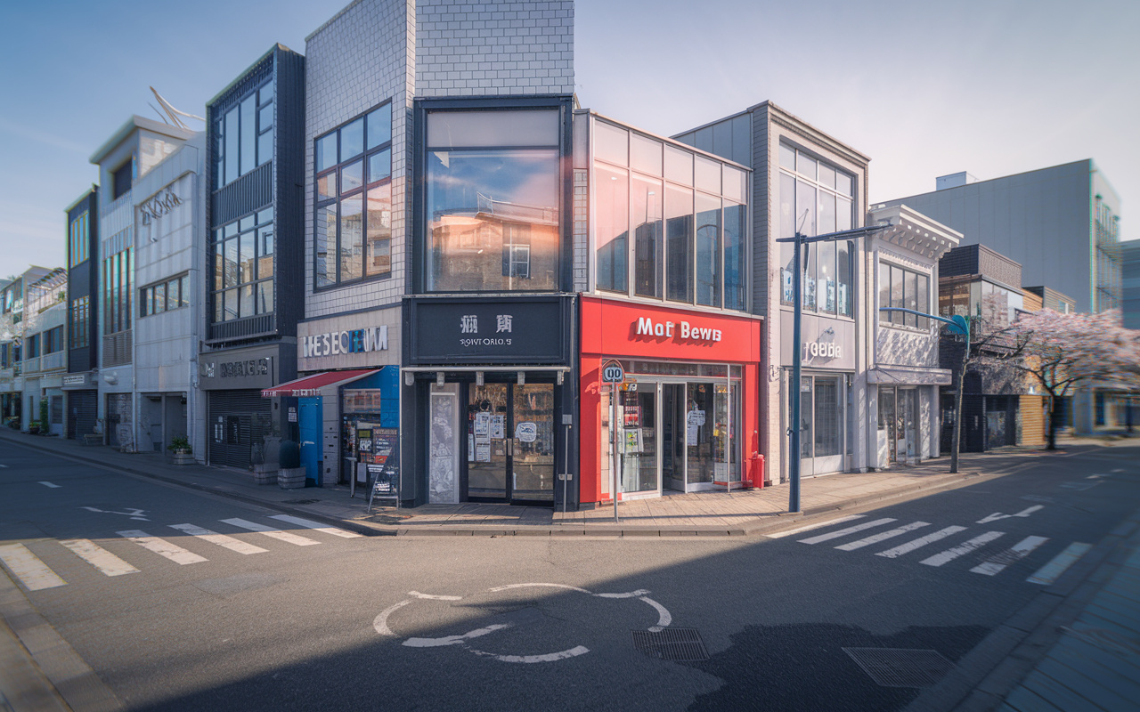 増店戦略で固定費は増える？リスク分散の考え方も解説の画像