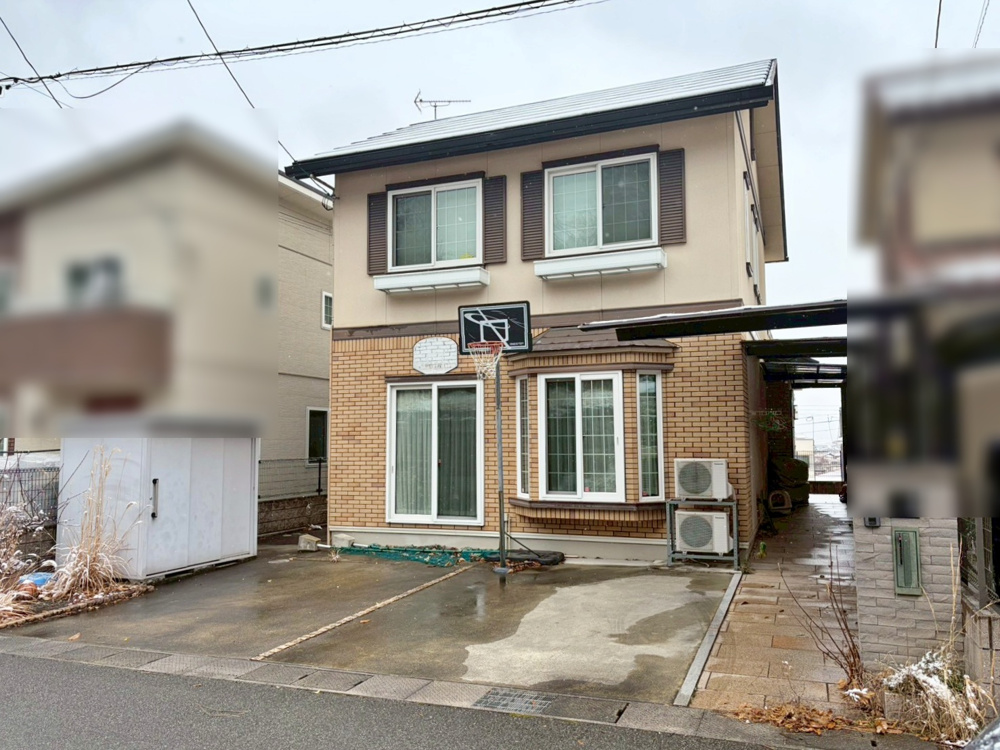 「[中古]亀岡市余部町＼NEW／」の画像