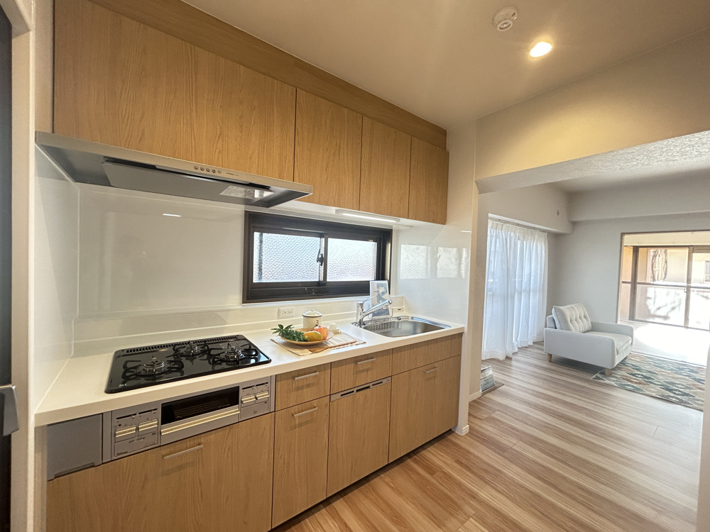 最新記事「「リフォーム済み中古マンション」という賢い選択。」の画像