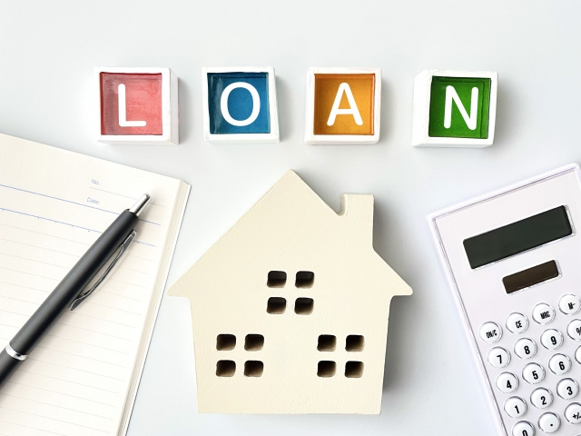 住宅の諸費用をローンに組むデメリットは？メリットや注意点につ...の画像