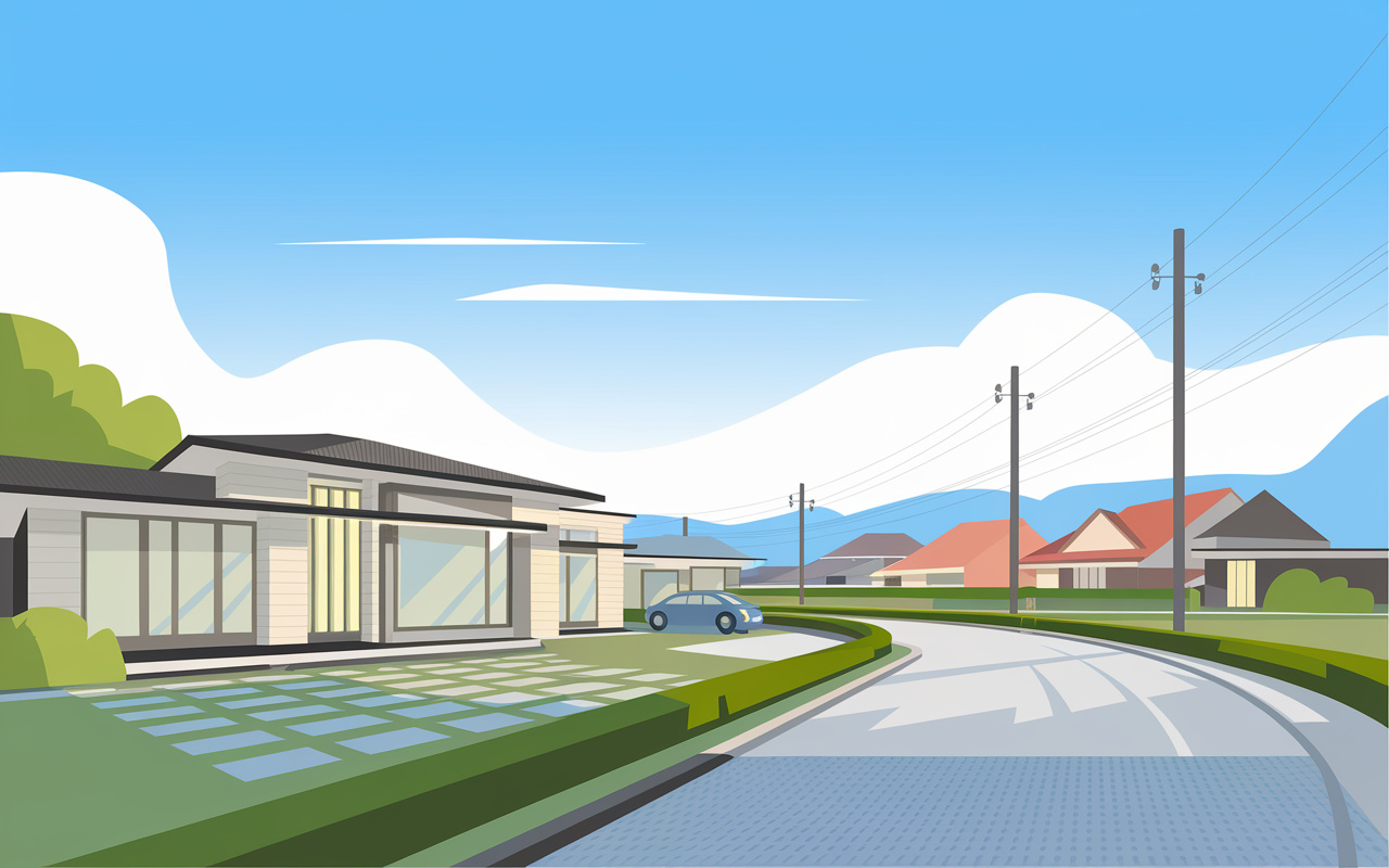 石岡市で2026年に新築一戸建てを探すなら？価格や間取りの目...の画像