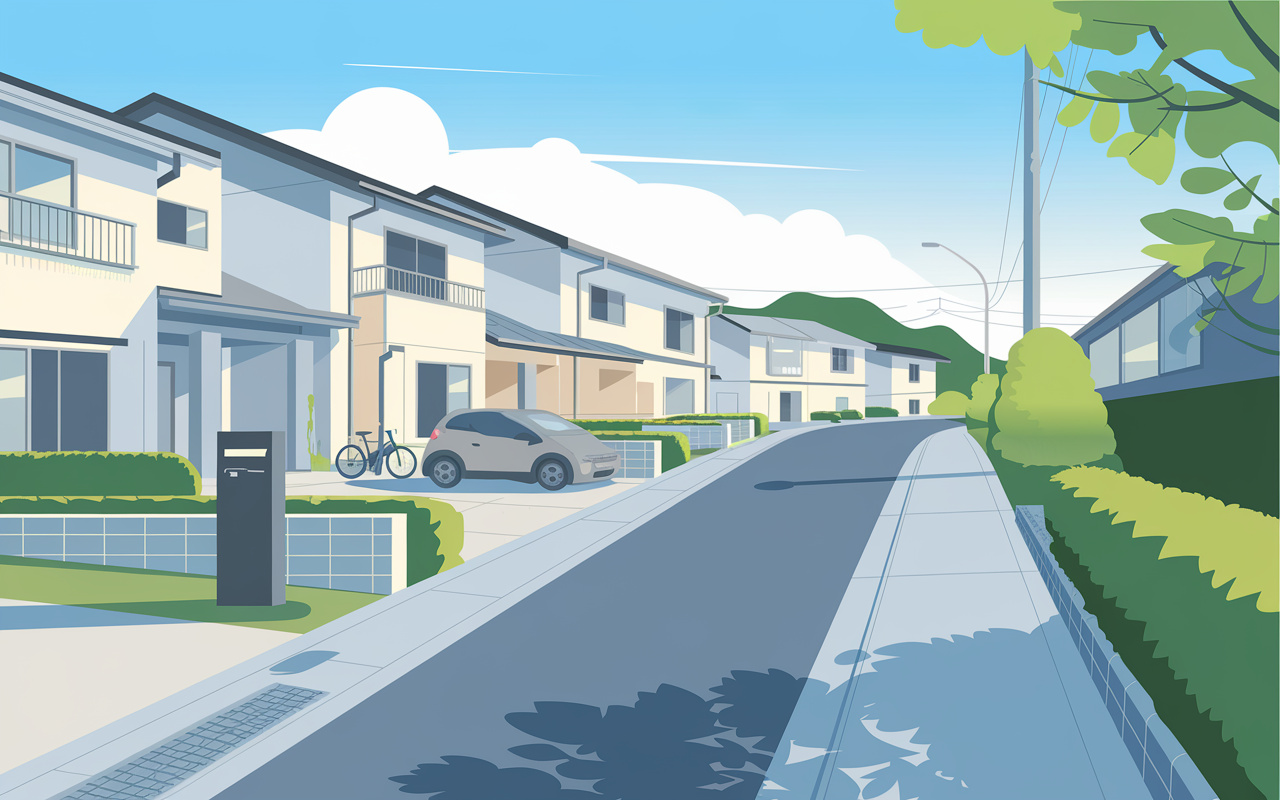 石岡市の空き家売却は2026年どう変わる？住み替え時の注意点...の画像