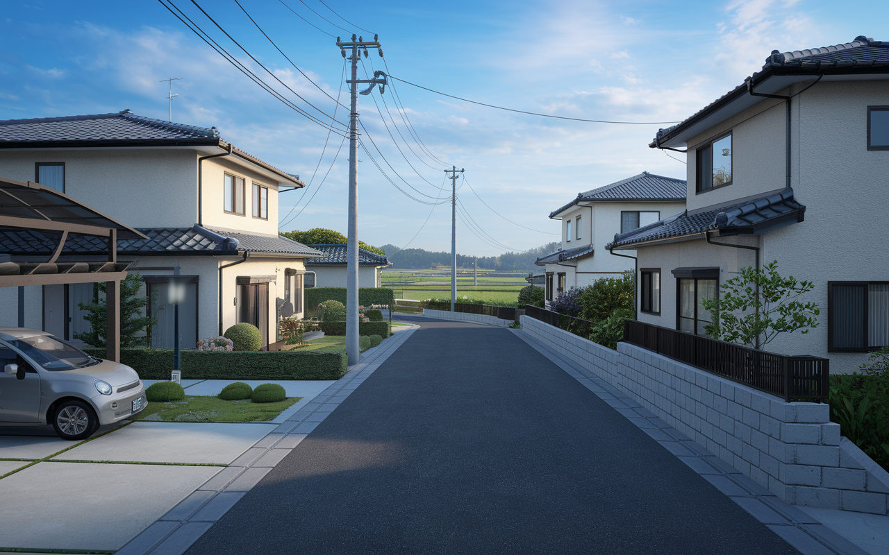 小美玉市で空き家を売却したい方へこれからの流れは？知っておき...の画像