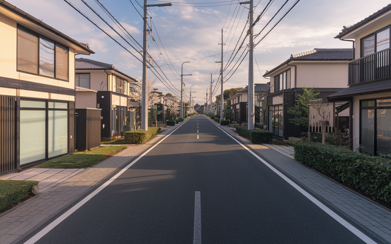 小美玉市の不動産売却を検討中ですか 市場展望や今後の動向も紹...の画像