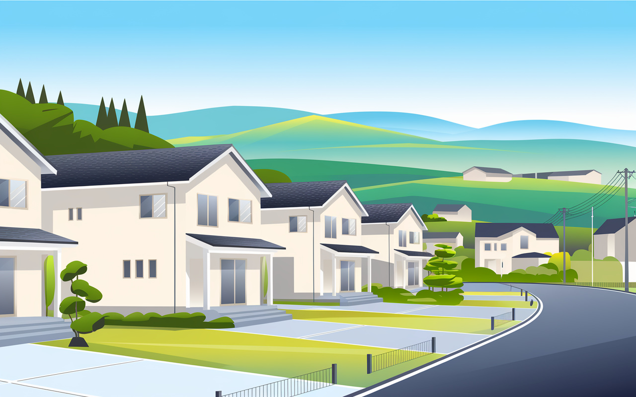 笠間市で新築住宅を検討中の方必見！住宅ローンと補助金の組み合...の画像