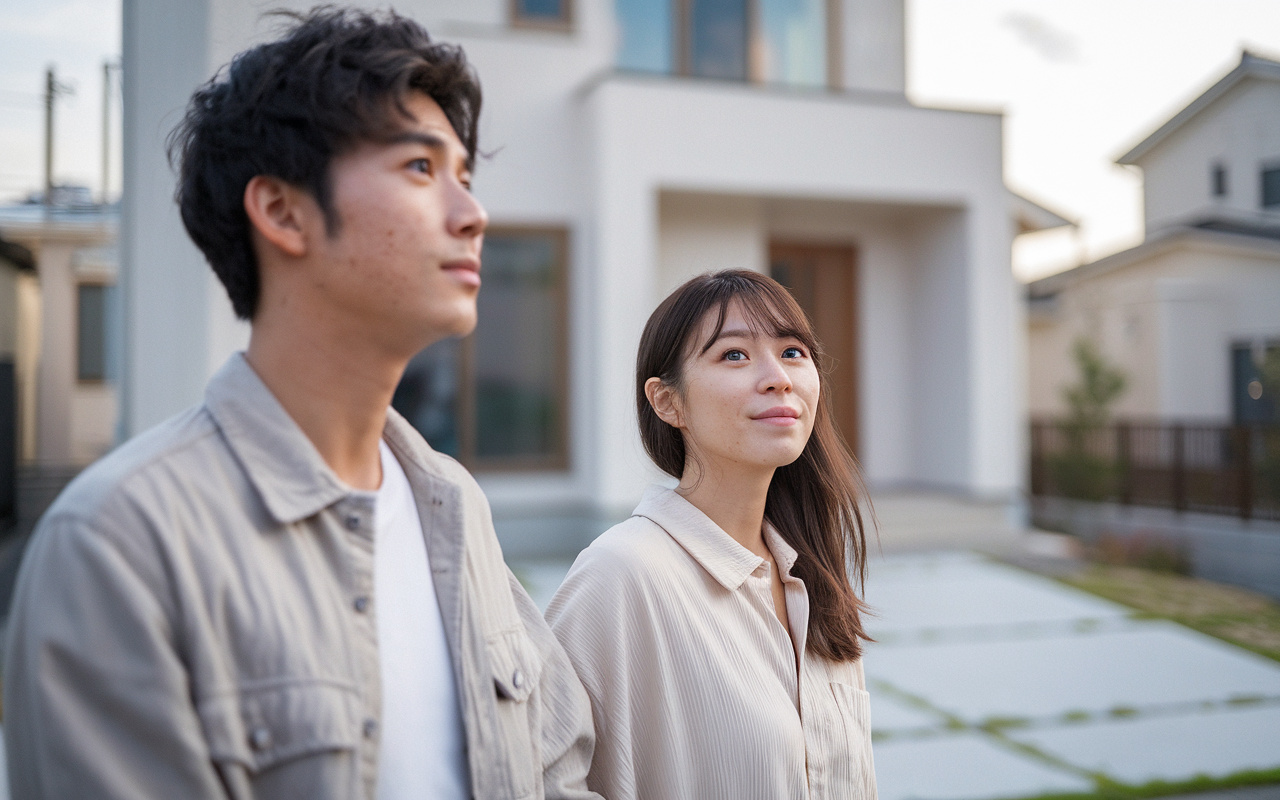 笠間市の新築住宅の価格相場はどうなっている？購入時に知りたい...の画像