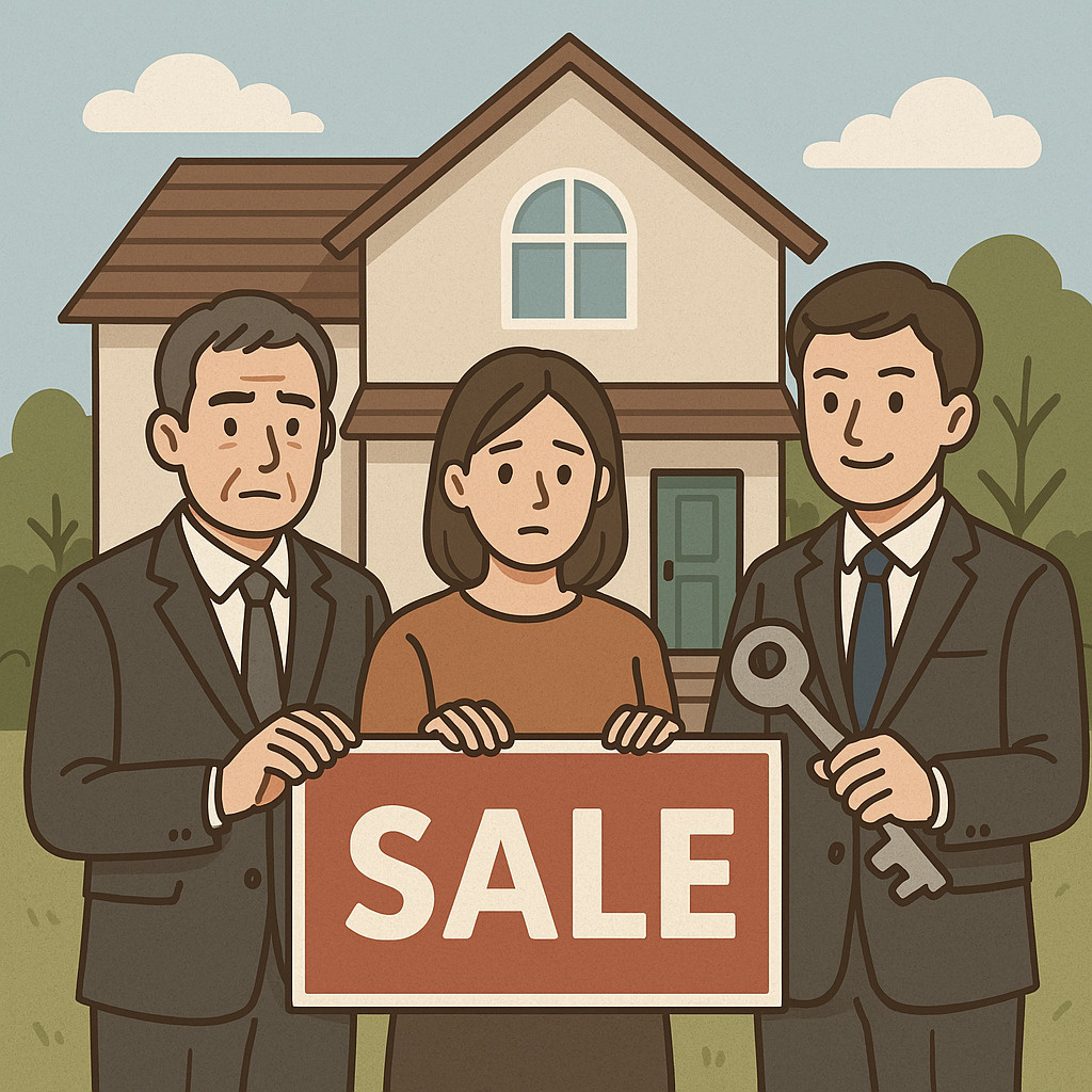 相続発生・相続になる前にの画像