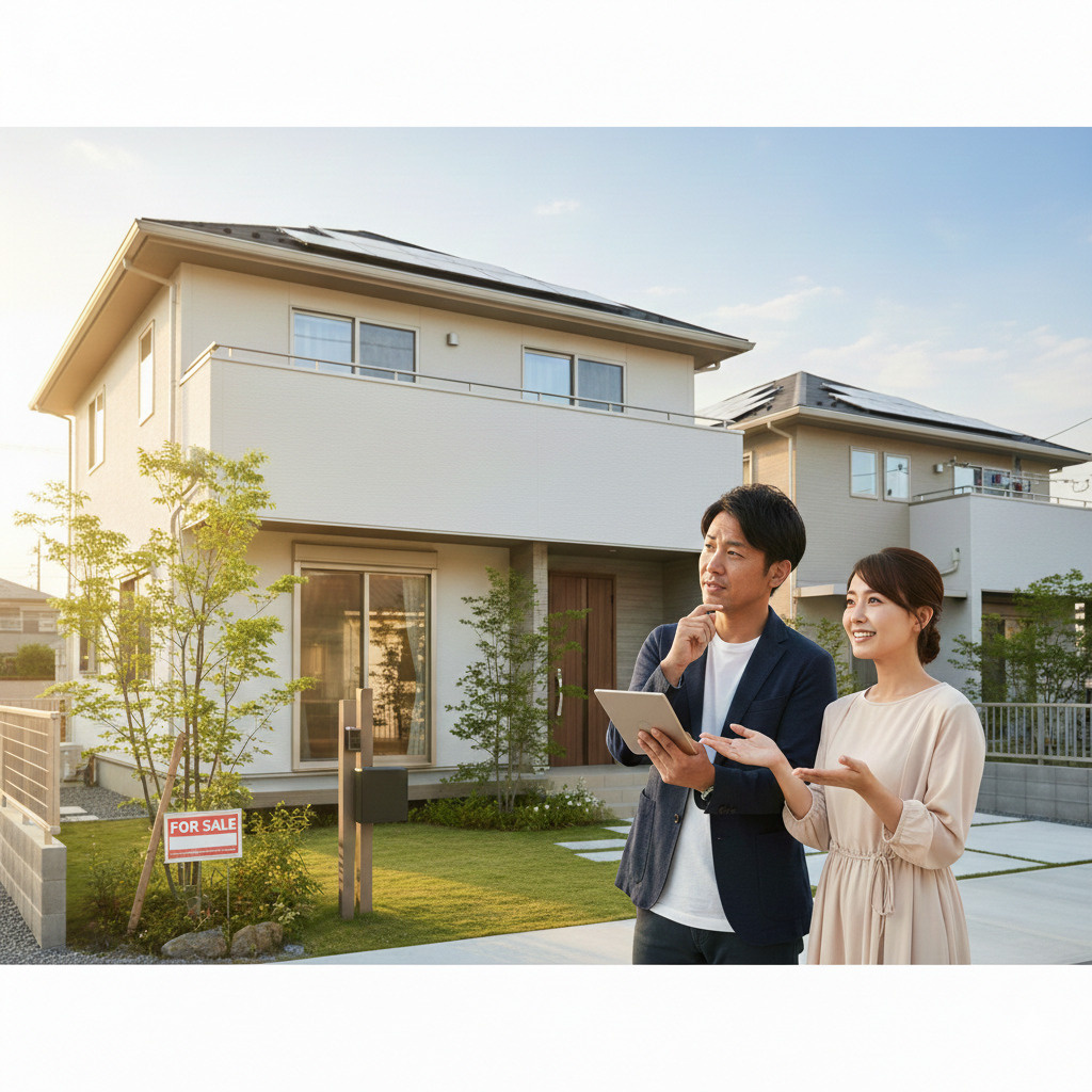 査定額よりも  大切なこと   ― 「売れる価格」をどう見極...の画像
