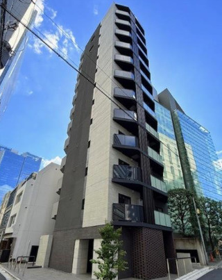 ルネサンス赤坂プレミアムコート 501 — 都心暮らしの理想...の画像
