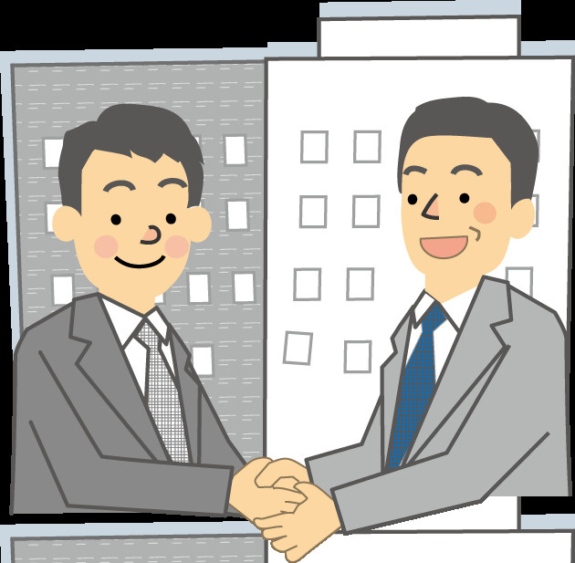 賃貸の個人契約と法人契約の違いは？それぞれの特徴を比較しやす...の画像