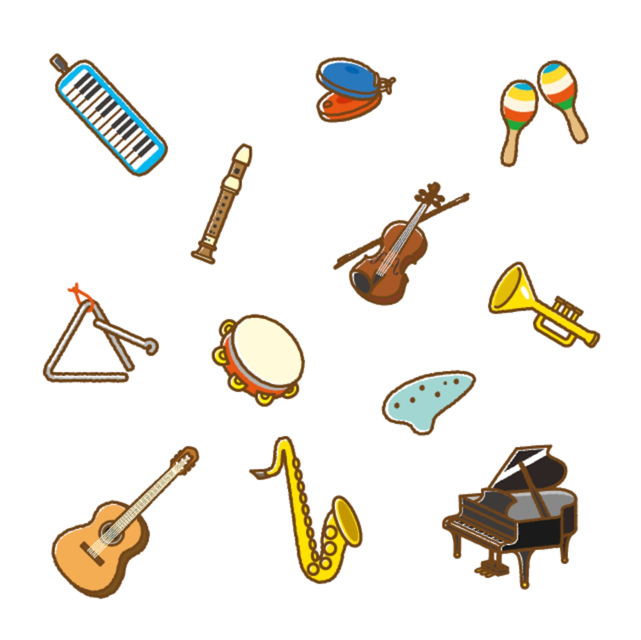 楽器可賃貸の探し方に悩んでいませんか？効率的なコツも紹介しま...の画像