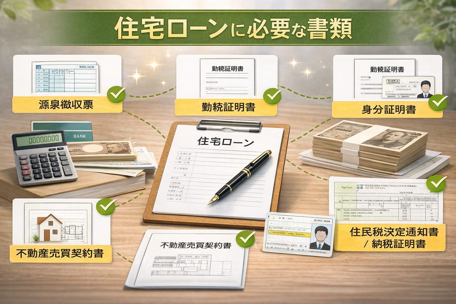 転勤になったら住宅ローンはどうなる？の画像