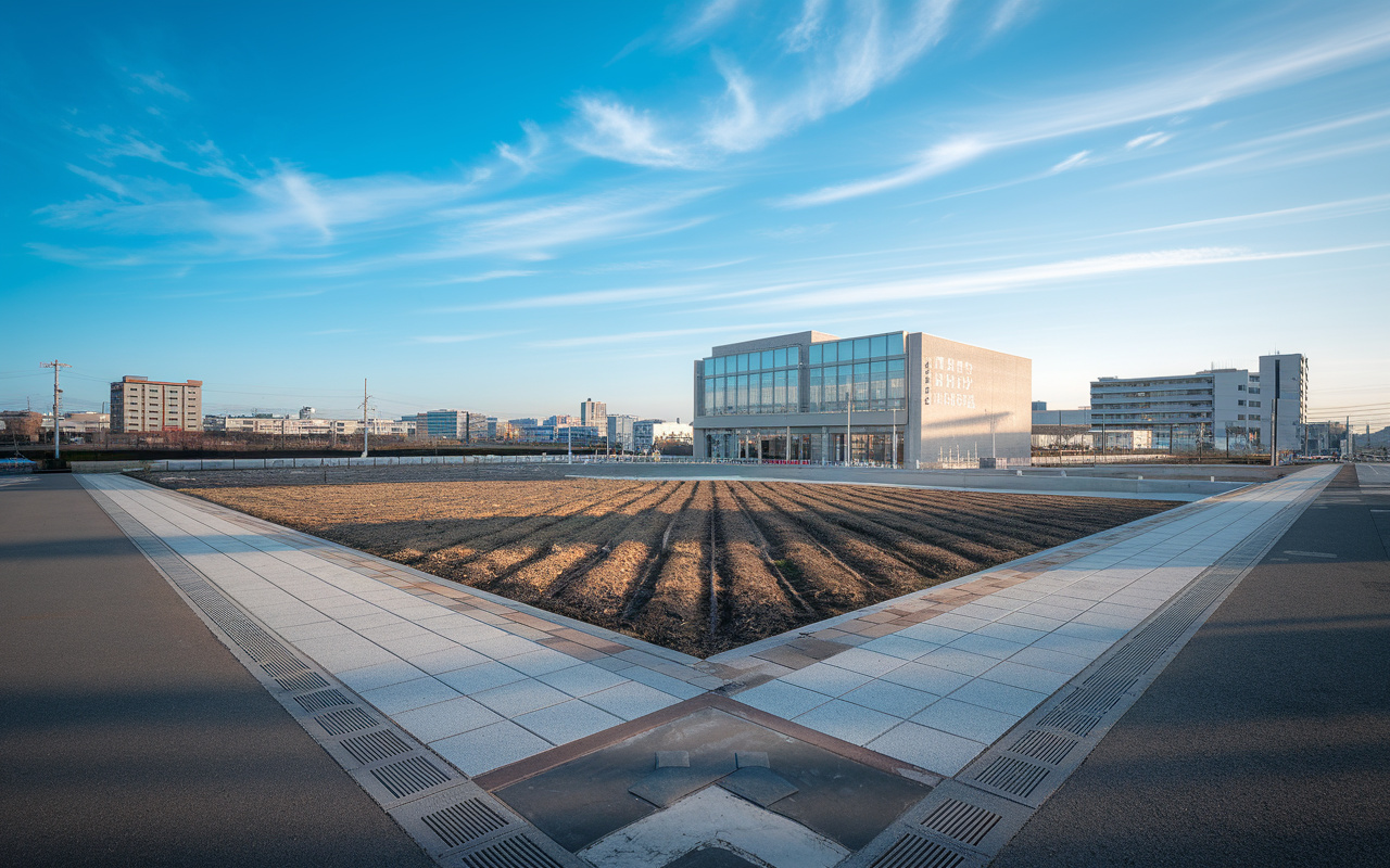 滋賀で事業用土地の賃貸を検討中の方へ相談先はどこが良いか解説...の画像