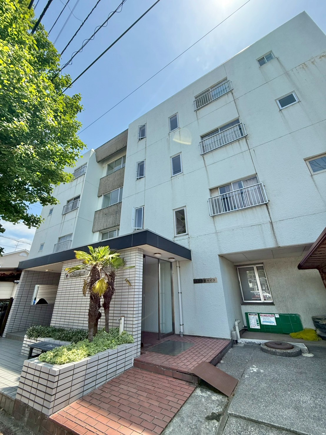 【マンション情報】価格変更！中央区関屋昭和町1丁目/充実の周...の画像