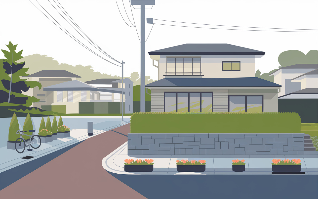 近隣住民トラブルは未然に防ぐことが大切！解決策も知って安心な...の画像