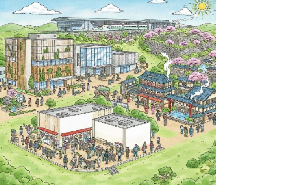 【2026年春】八代での新生活を彩る3月4月のイベントと街歩...の画像