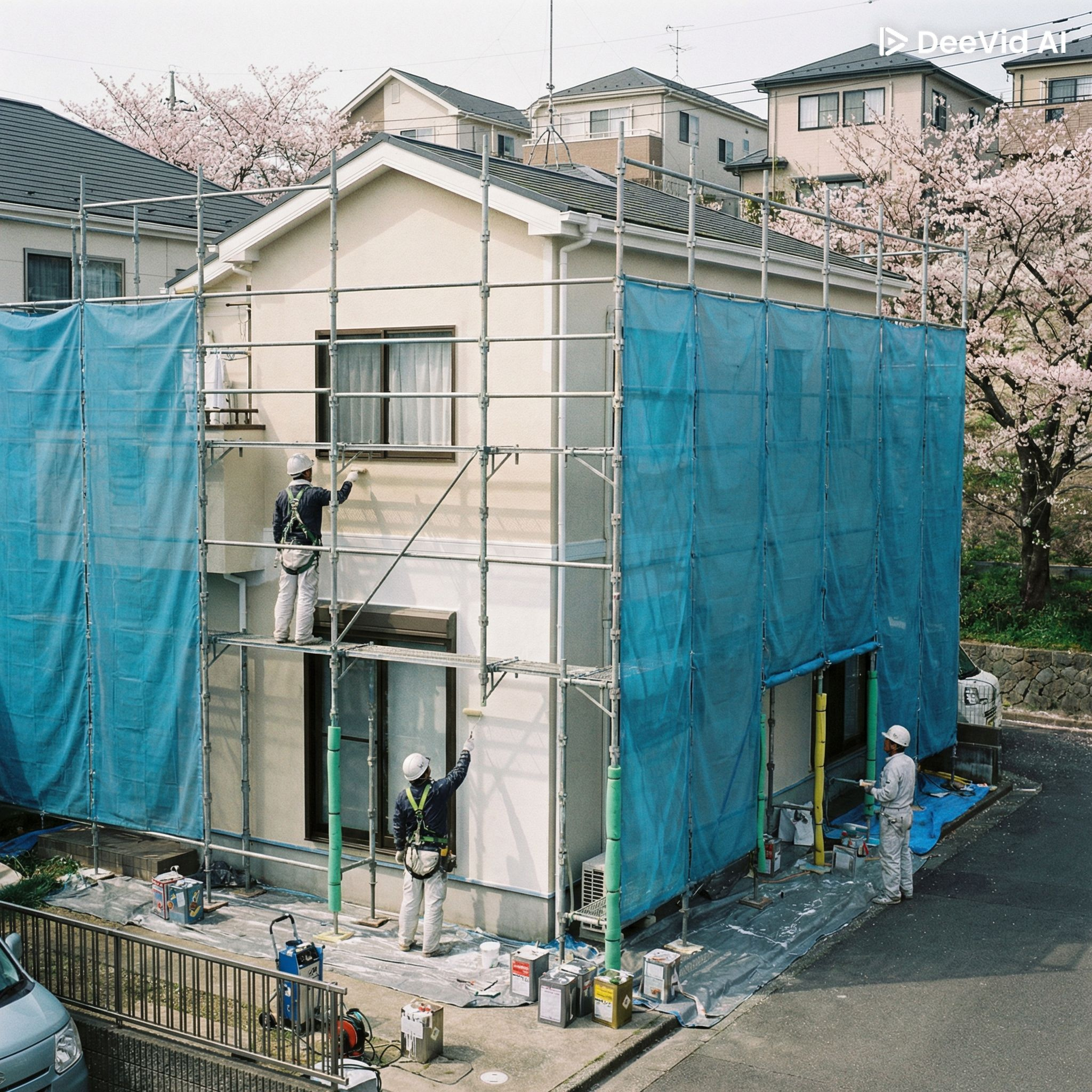 新築戸建て購入後に入居者様に気を付けて頂く事（第４回）【地域...の画像