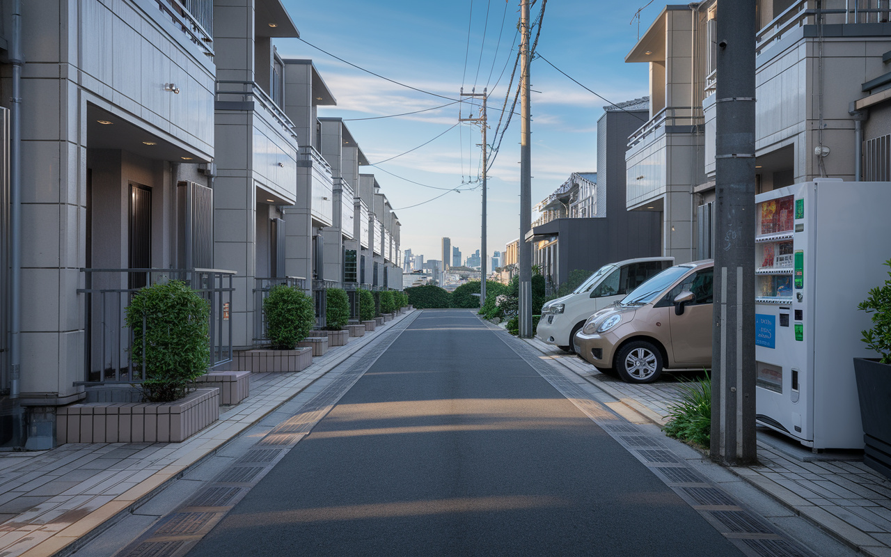 都島区で任意売却の物件購入時は何に注意する？リスクや流れを知...の画像