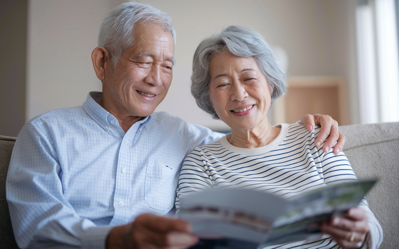 高齢者の賃貸アパート探しは岐阜市でどう進める？制度やサポート...の画像